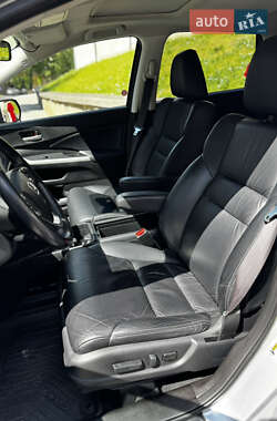 Внедорожник / Кроссовер Honda CR-V 2013 в 