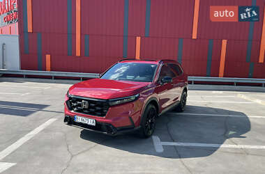 Внедорожник / Кроссовер Honda CR-V 2023 в Киеве