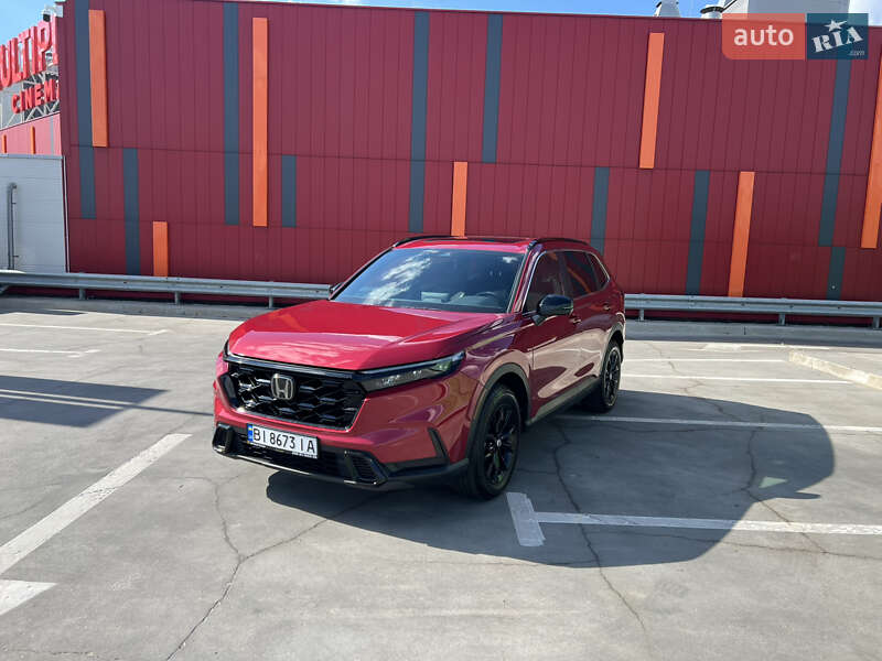 Honda CR-V 2023