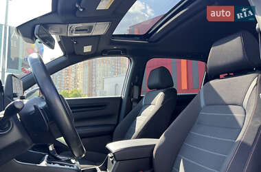 Внедорожник / Кроссовер Honda CR-V 2023 в 
