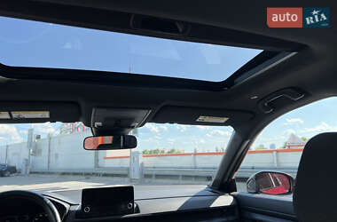 Внедорожник / Кроссовер Honda CR-V 2023 в 