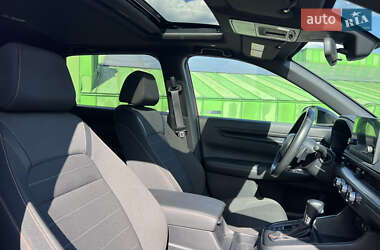 Внедорожник / Кроссовер Honda CR-V 2023 в 