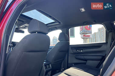 Внедорожник / Кроссовер Honda CR-V 2023 в 