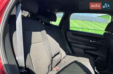 Внедорожник / Кроссовер Honda CR-V 2023 в 