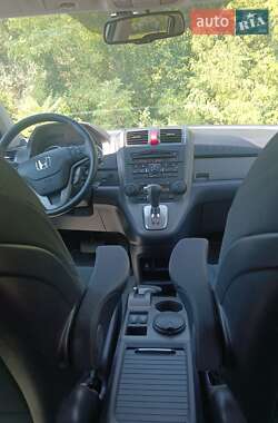 Внедорожник / Кроссовер Honda CR-V 2012 в 