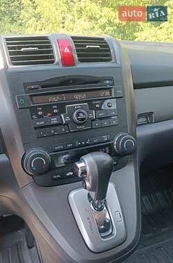 Внедорожник / Кроссовер Honda CR-V 2012 в 