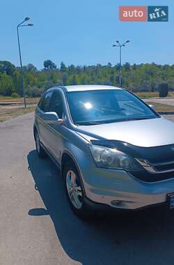Внедорожник / Кроссовер Honda CR-V 2012 в 