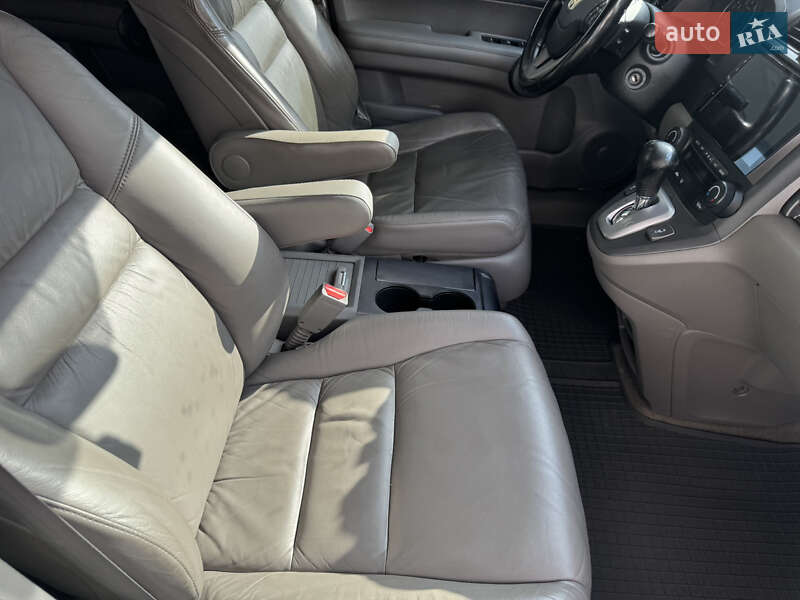 Внедорожник / Кроссовер Honda CR-V 2008 в Одессе