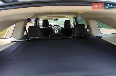 Внедорожник / Кроссовер Honda CR-V 2013 в 