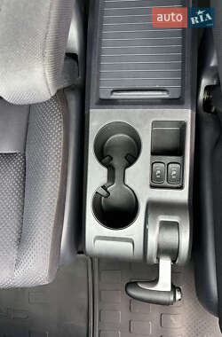Внедорожник / Кроссовер Honda CR-V 2007 в 