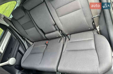 Внедорожник / Кроссовер Honda CR-V 2007 в 