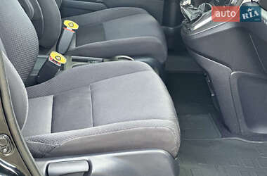 Внедорожник / Кроссовер Honda CR-V 2007 в 