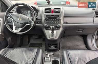 Внедорожник / Кроссовер Honda CR-V 2007 в 