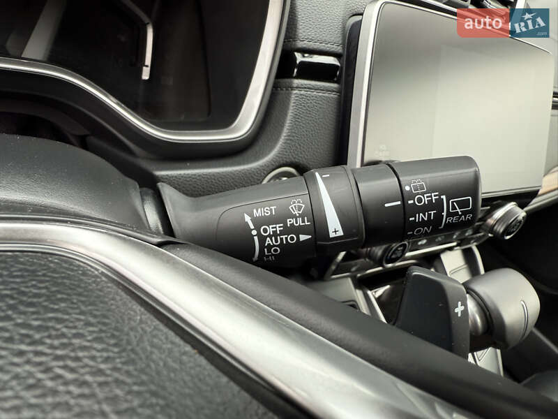 Внедорожник / Кроссовер Honda CR-V 2022 в Киеве