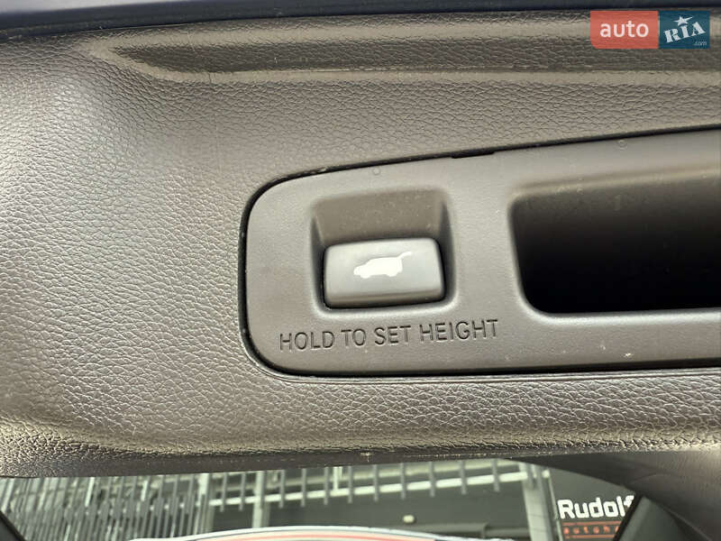 Внедорожник / Кроссовер Honda CR-V 2022 в Киеве