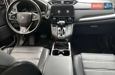 Внедорожник / Кроссовер Honda CR-V 2020 в 
