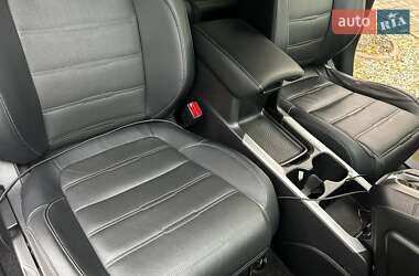 Внедорожник / Кроссовер Honda CR-V 2020 в 