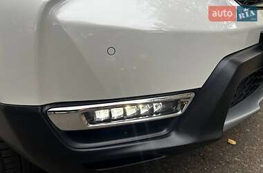 Внедорожник / Кроссовер Honda CR-V 2020 в 
