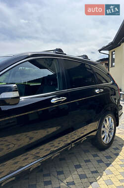 Внедорожник / Кроссовер Honda CR-V 2011 в 