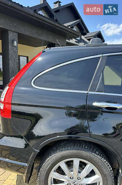 Внедорожник / Кроссовер Honda CR-V 2011 в 