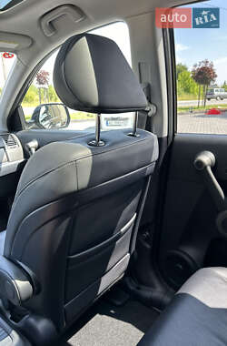 Внедорожник / Кроссовер Honda CR-V 2011 в 