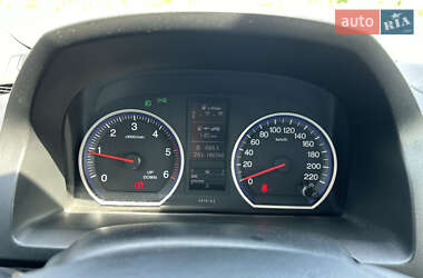 Внедорожник / Кроссовер Honda CR-V 2011 в 