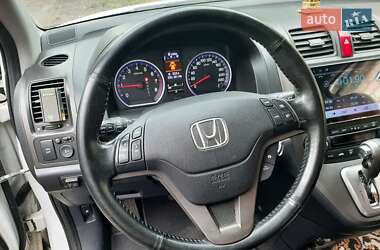 Внедорожник / Кроссовер Honda CR-V 2012 в 