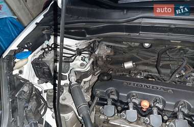 Внедорожник / Кроссовер Honda CR-V 2012 в 