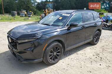 Honda CR-V 2023