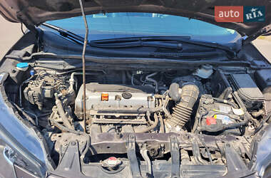 Внедорожник / Кроссовер Honda CR-V 2014 в 