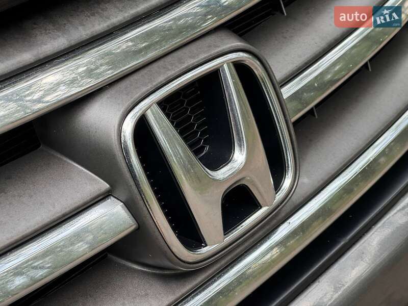 Внедорожник / Кроссовер Honda CR-V 2013 в Ахтырке