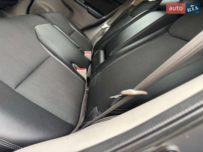 Внедорожник / Кроссовер Honda CR-V 2013 в Ахтырке