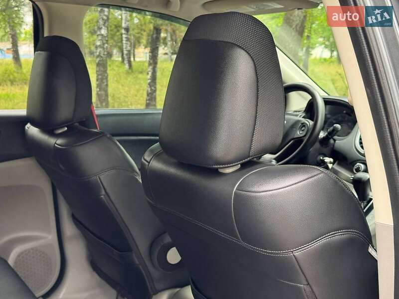 Внедорожник / Кроссовер Honda CR-V 2013 в Ахтырке