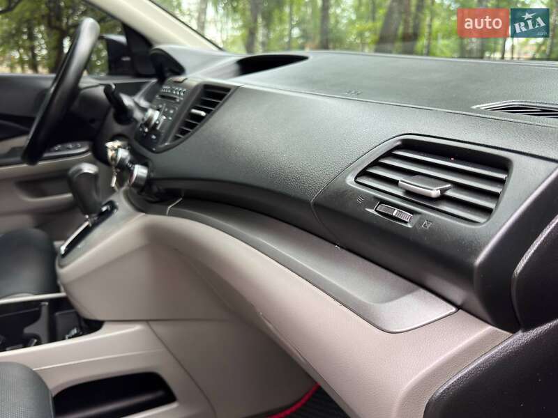 Внедорожник / Кроссовер Honda CR-V 2013 в Ахтырке