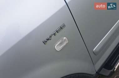 Внедорожник / Кроссовер Honda CR-V 2002 в 