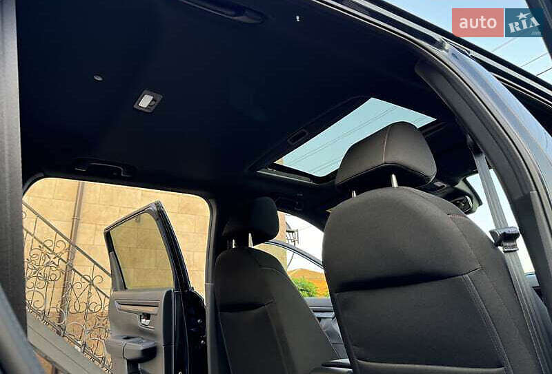 Внедорожник / Кроссовер Honda CR-V 2023 в Киеве