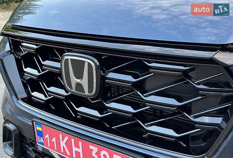 Внедорожник / Кроссовер Honda CR-V 2023 в Киеве