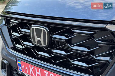 Внедорожник / Кроссовер Honda CR-V 2023 в 