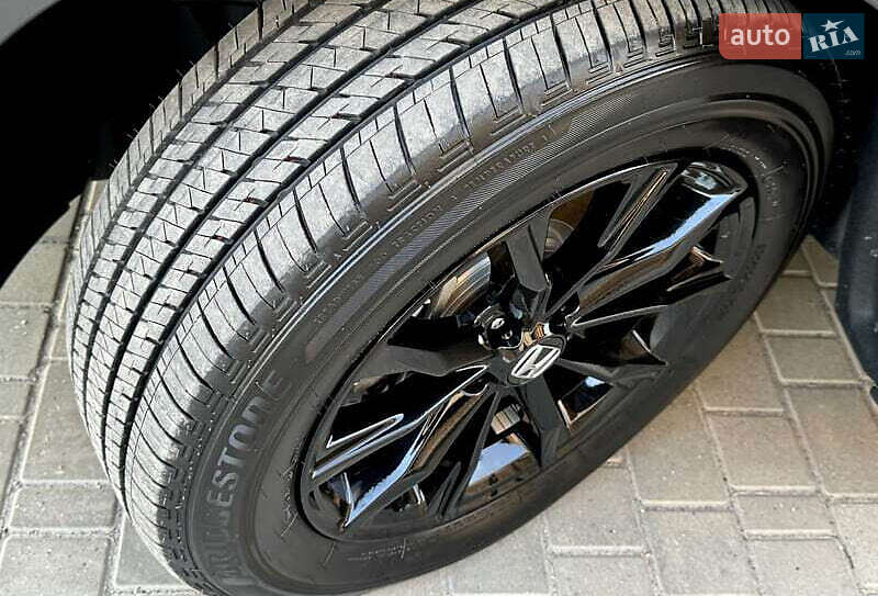 Внедорожник / Кроссовер Honda CR-V 2023 в Киеве