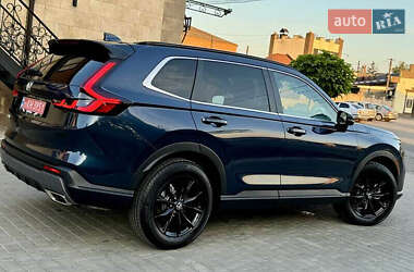 Внедорожник / Кроссовер Honda CR-V 2023 в 