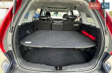 Внедорожник / Кроссовер Honda CR-V 2008 в 