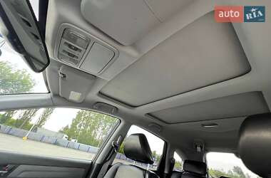 Внедорожник / Кроссовер Honda CR-V 2008 в 