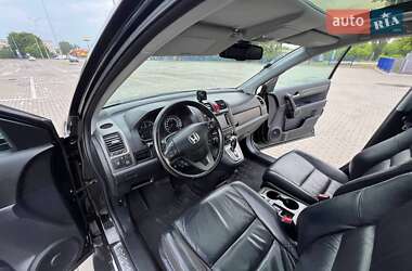 Внедорожник / Кроссовер Honda CR-V 2011 в 