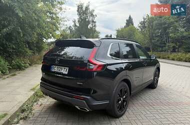 Внедорожник / Кроссовер Honda CR-V 2023 в 