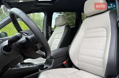 Внедорожник / Кроссовер Honda CR-V 2023 в 