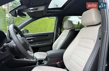 Внедорожник / Кроссовер Honda CR-V 2023 в 