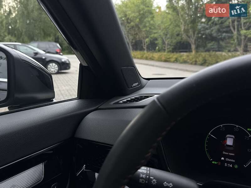 Позашляховик / Кросовер Honda CR-V 2023 в Харкові