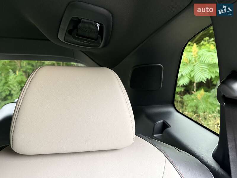 Позашляховик / Кросовер Honda CR-V 2023 в Харкові