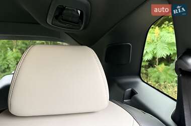 Внедорожник / Кроссовер Honda CR-V 2023 в 