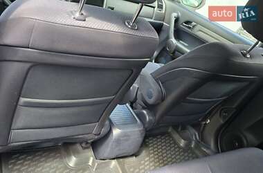Внедорожник / Кроссовер Honda CR-V 2008 в 